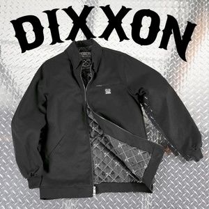 Dixxon Workhorse Jacket 2.0